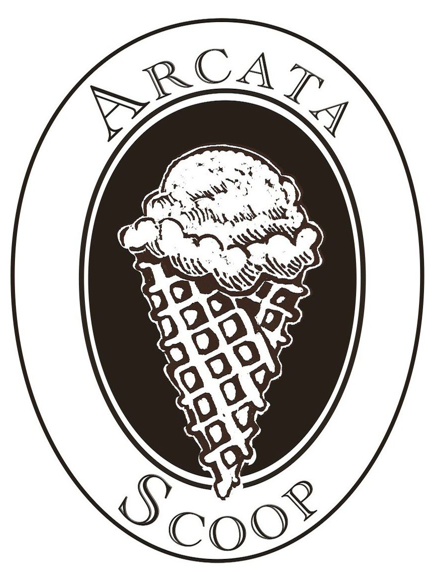 Arcata Scoop Logo