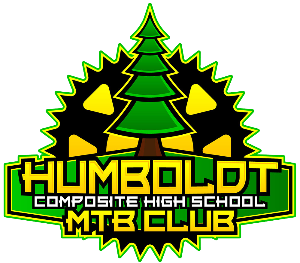 Humboldt Composite MTB